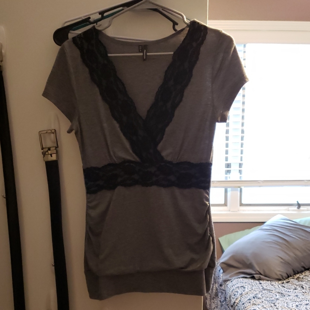 Dress shirt